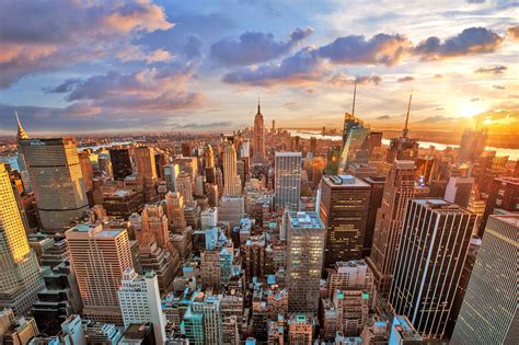 what is new york known as.